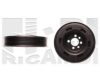 AUTOTEAM A07196 Belt Pulley, crankshaft